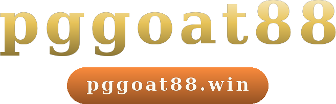 pggoat88 โลโก้